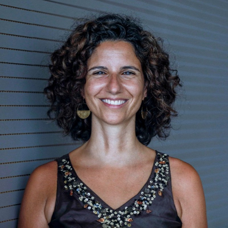 Joana Castro e Costa